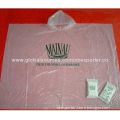 Hot sale PVC rain coat